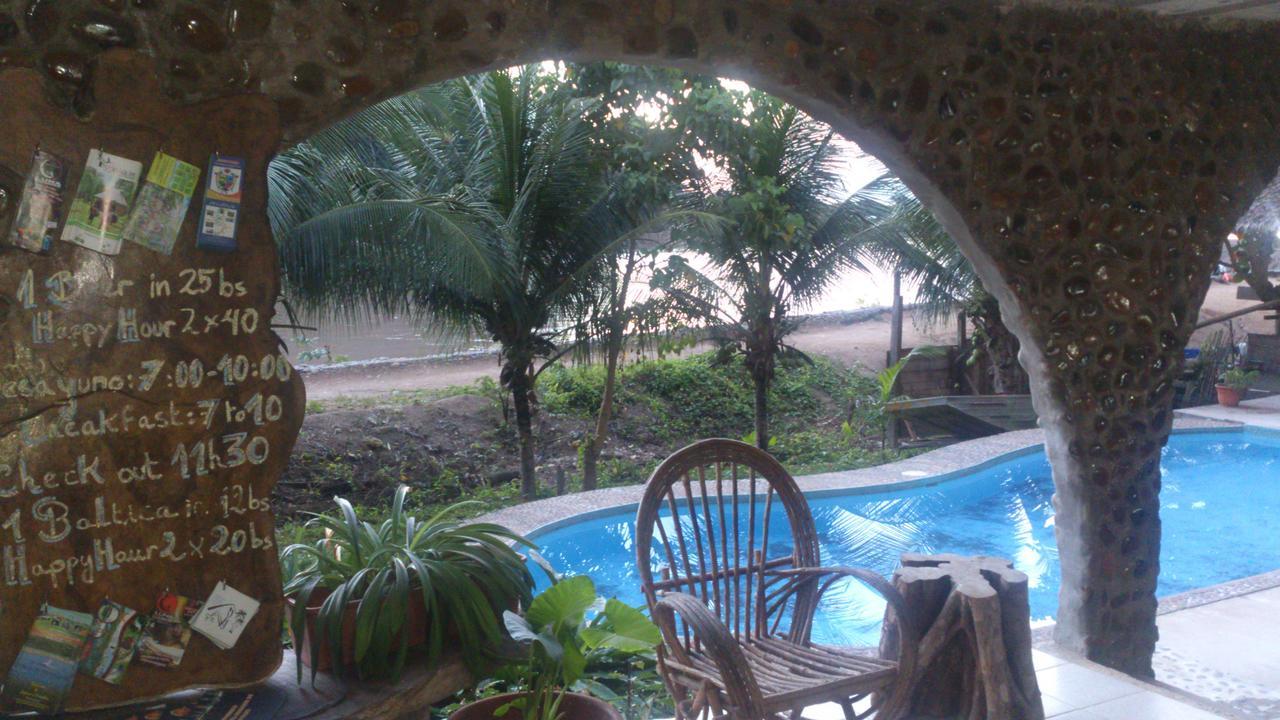 Lobo Hostel - Rurrenabaque (Adults Only) Exterior photo