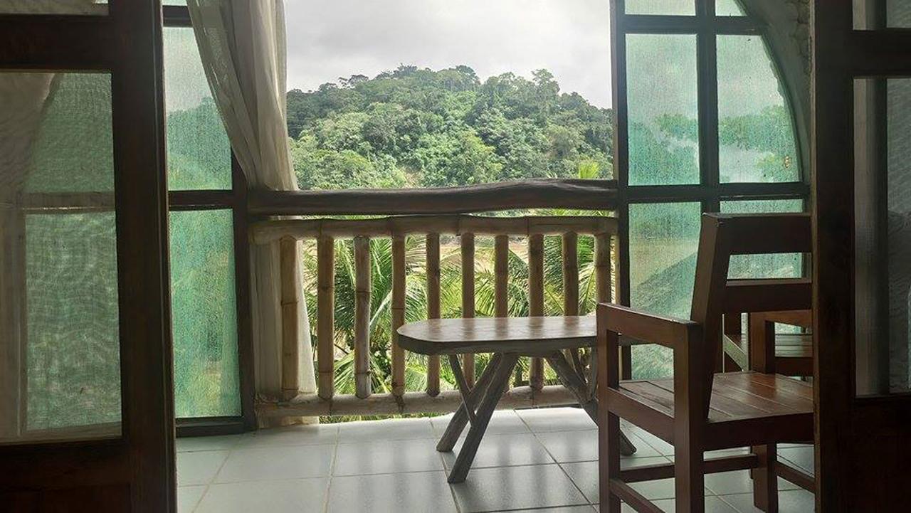 Lobo Hostel - Rurrenabaque (Adults Only) Exterior photo