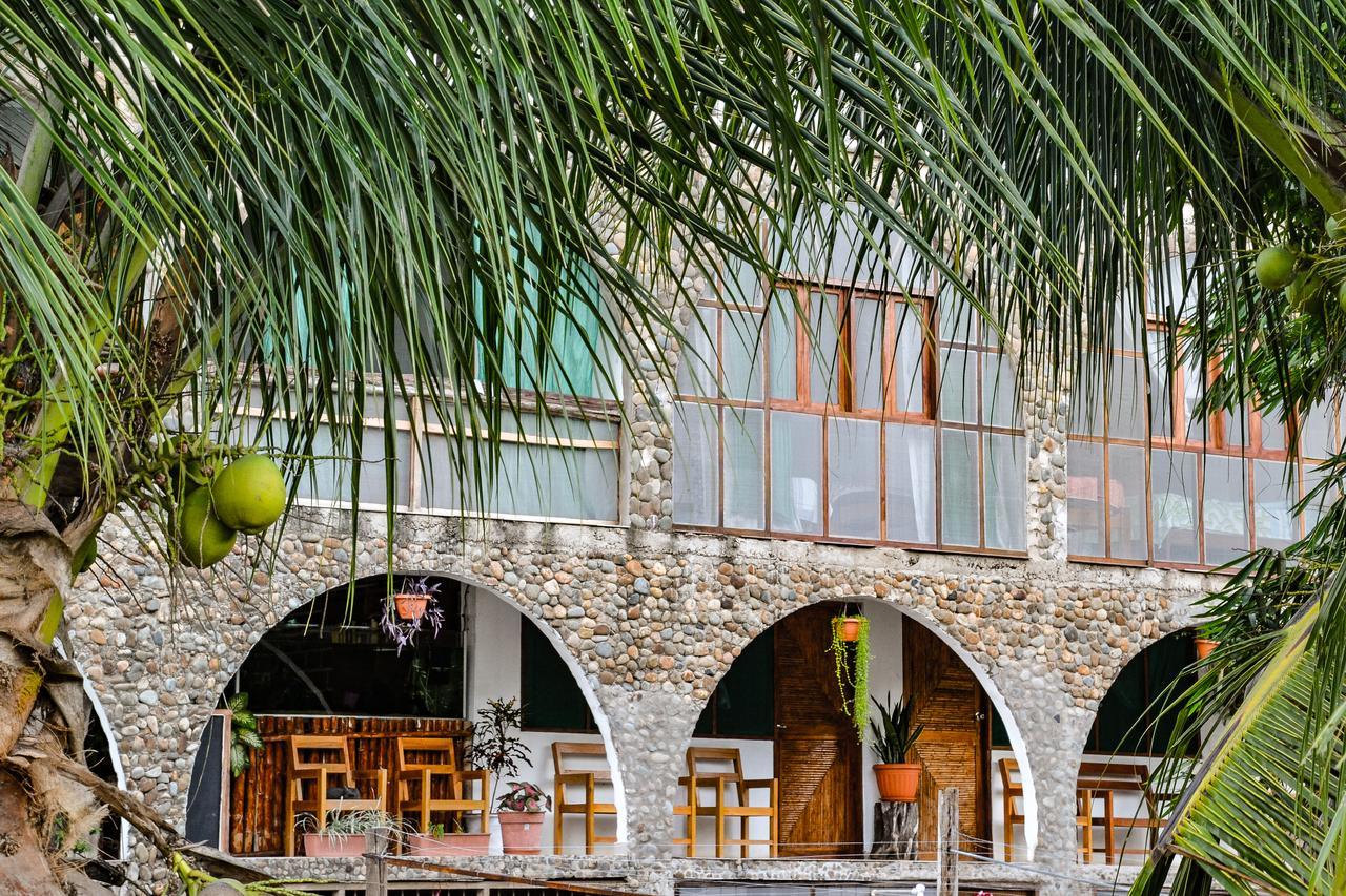 Lobo Hostel - Rurrenabaque (Adults Only) Exterior photo