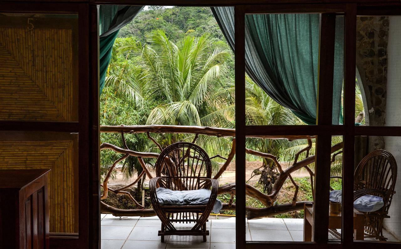 Lobo Hostel - Rurrenabaque (Adults Only) Exterior photo